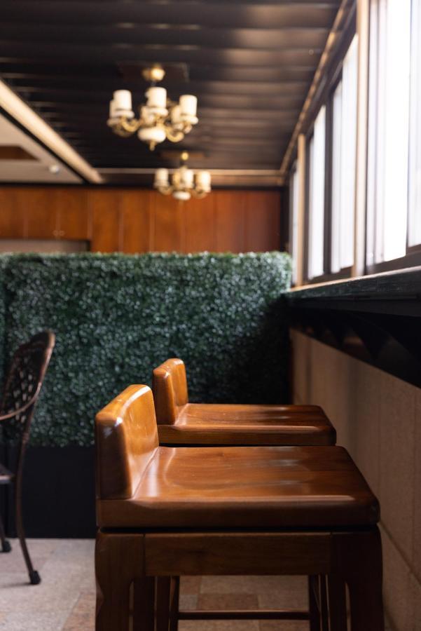 The Allen Hotel New York Exterior foto