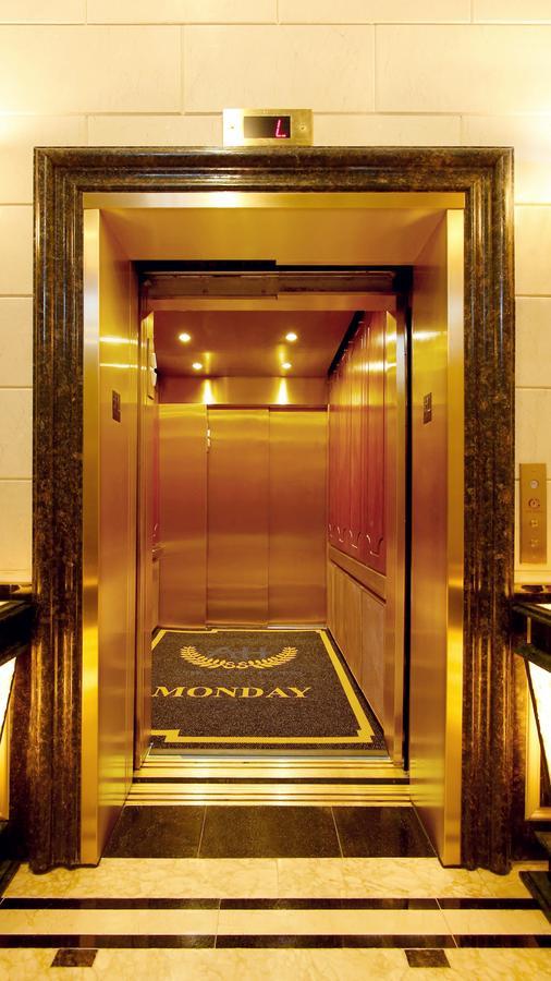 The Allen Hotel New York Exterior foto